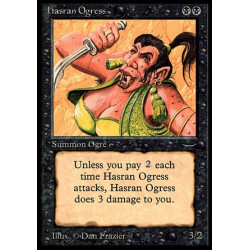 Hasran Ogress