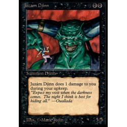 Juzám Djinn