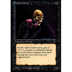 Khabál Ghoul