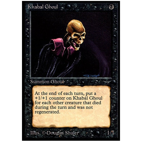 Khabál Ghoul