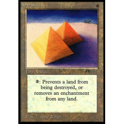 Pyramids