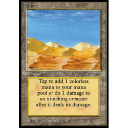 Title-Tag Desert