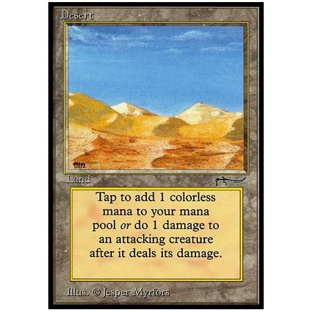 Title-Tag Desert